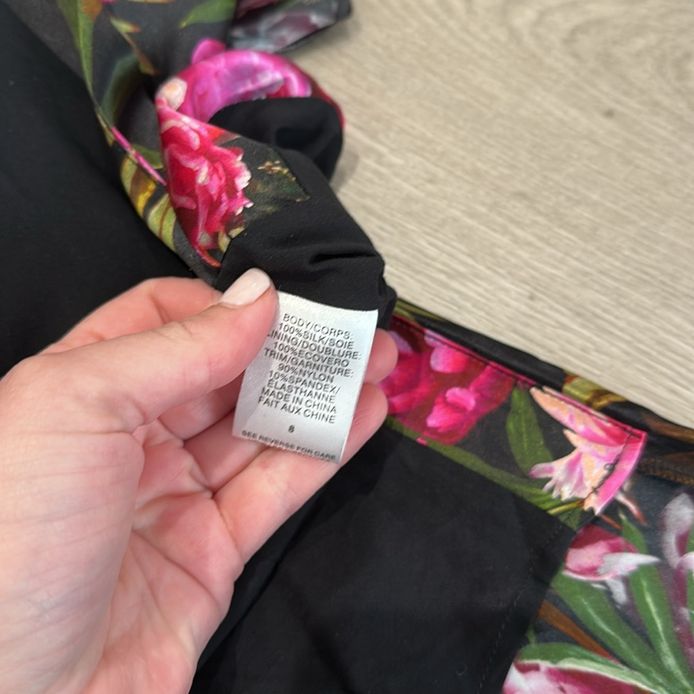 Cami NYC Bibiana Dress - Picture 7 of 8